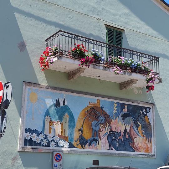 Trattoria La Casetta