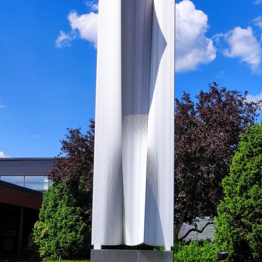 Ystävyyttä yli rajojen