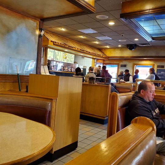 Oakland Gyros