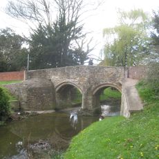 Fleming's Bridge
