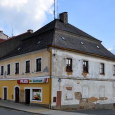 Masarykovo náměstí 146