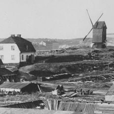 Engelbrektskvarnen