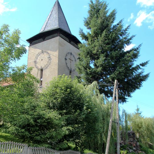 Konradów, Opole Voivodeship