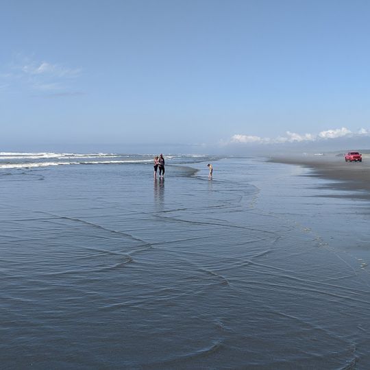 Ocean City State Park