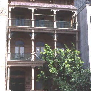 History House, Sydney
