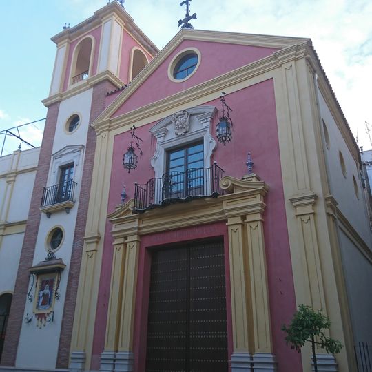 Oratorio de Santa María Reina y Madre