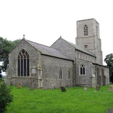 Church of St Margaret