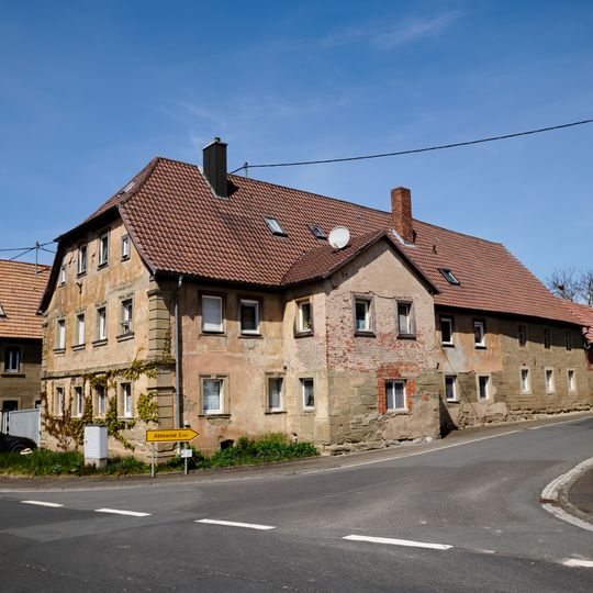 Gasthaus Zum Ross
