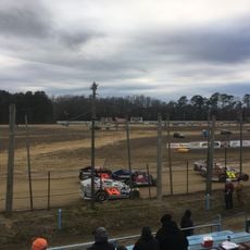 Georgetown Speedway