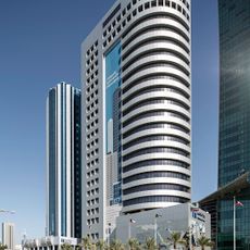 United Tower