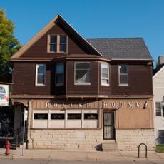 Holler House