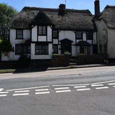 Forstmill  Wisteria Cottage
