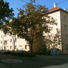 Familienasyl hl.Anna