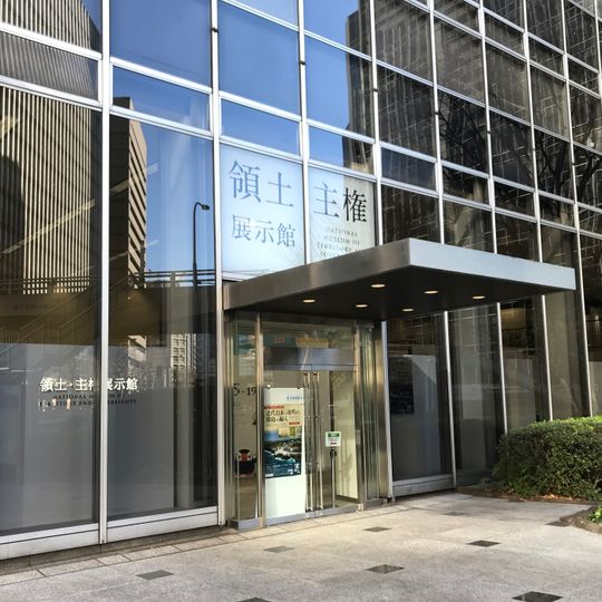 National Museum of Territory and Sovereignty