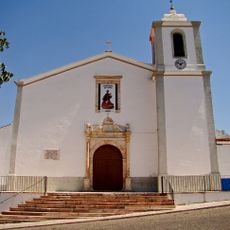 Igreja de Nossa Senhora das Neves do Sobral (Borba)