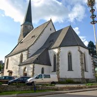 Sankt Georgen am Walde