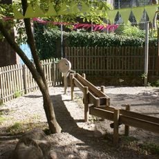 Play fountain Kita Lorraine