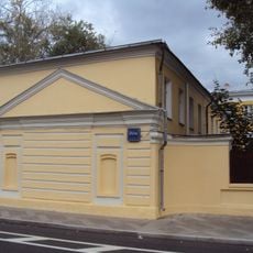 Улица Большая Ордынка 21/16 c12