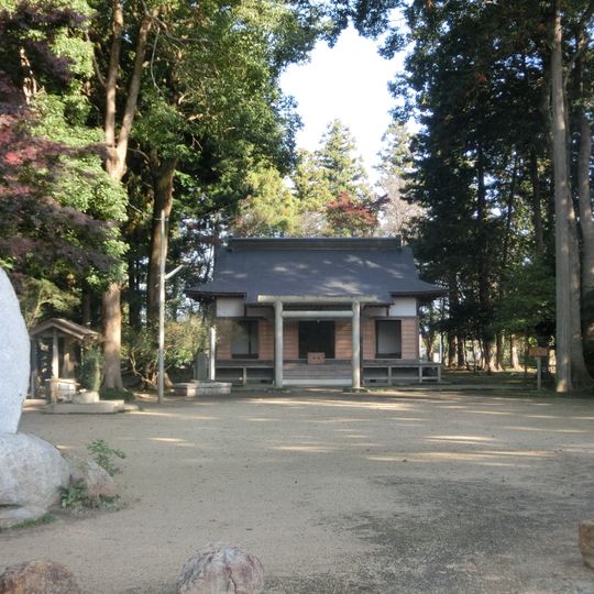 Iwama Dōjō