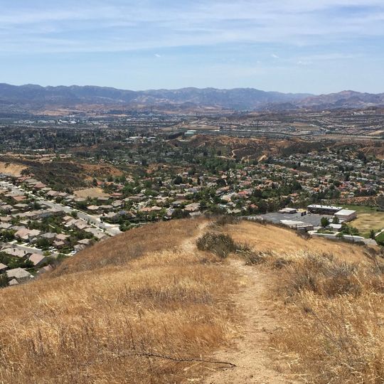 Santa Clarita Valley