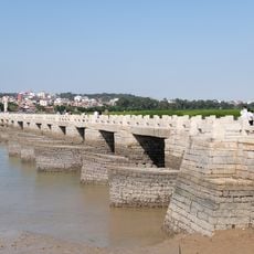 Luoyang-Brücke