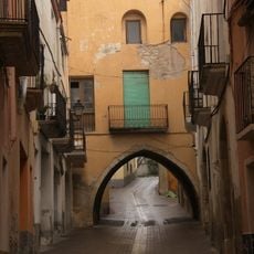 Nucli antic de Vallmoll