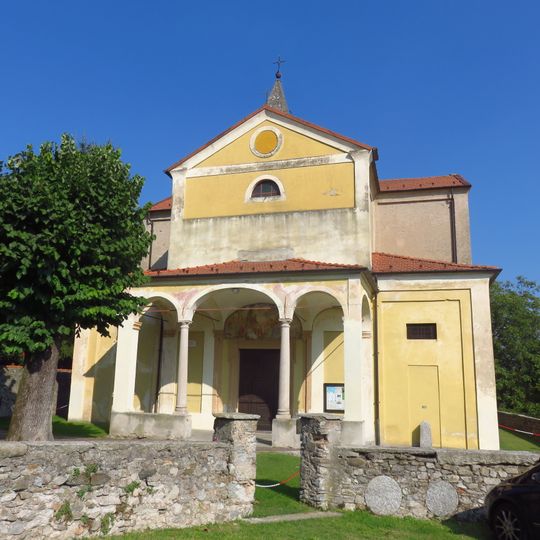 Chiesa di San Giusto