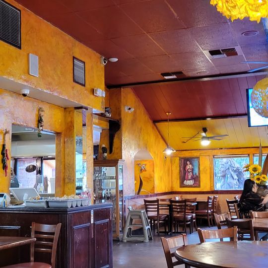 Nena's Mexican Cuisine