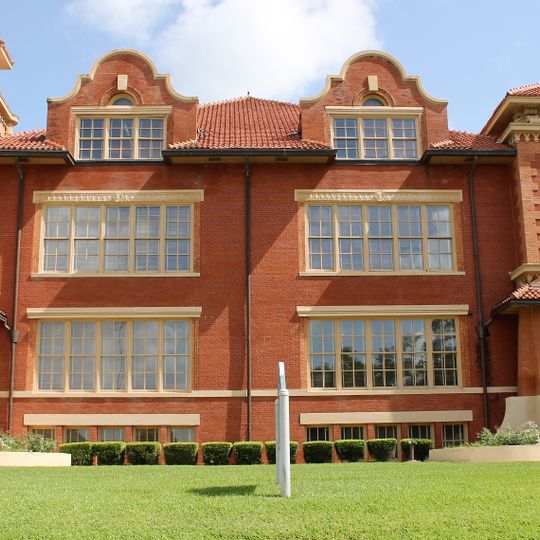 Blinn College