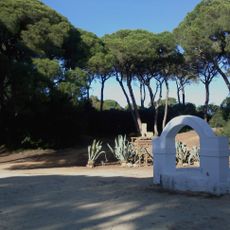 Parc de Las Canteras