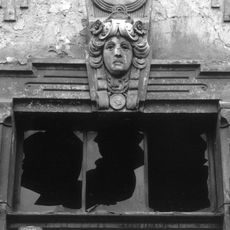 Mietshaus Martinstraße 4