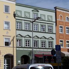 Stadtplatz 17