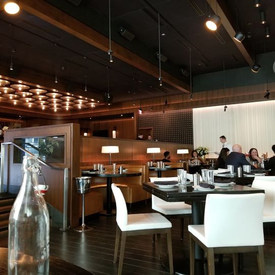 RPM Steak