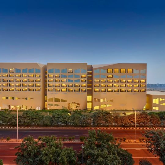 Vivanta Dwarka New Delhi