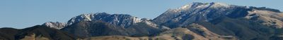 Panoramic View 1