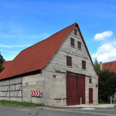 Ehemaliges Bauernhaus
