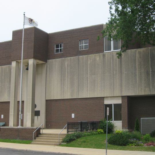 Condado de Stephenson