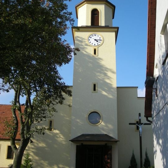 Osiek nad Notecią