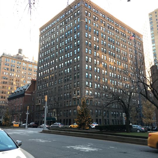 1192 Park Avenue