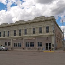 Klein and Sutmar Block