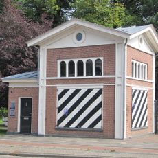 Harlingersingel 2, Leeuwarden