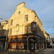 105, 107 South Street, St Andrews