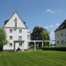 Siedlung Heimgarten Chemnitz