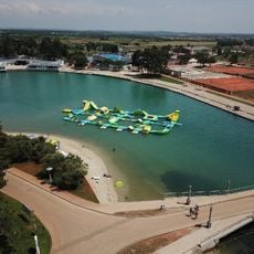 Aquapark Hotel Umag