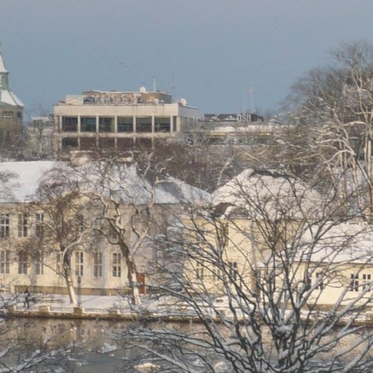 Kongsgård, Stavanger