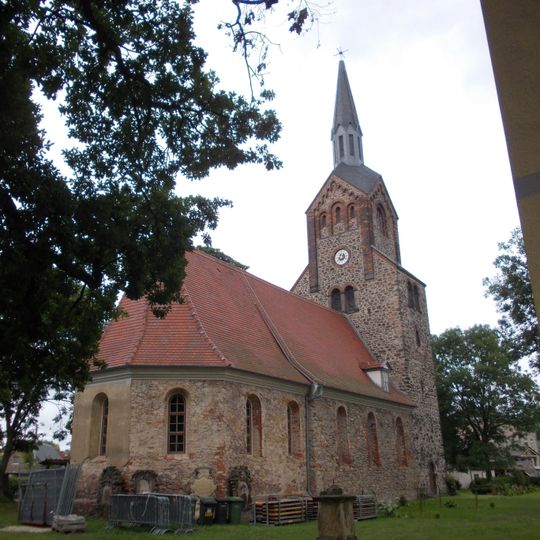 St. Anna und St. Katharina