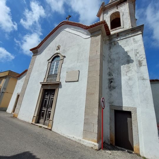Igreja de Nossa Senhora da Conceição