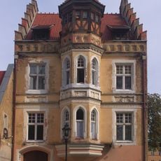 23 Królowej Jadwigi Street in Leszno