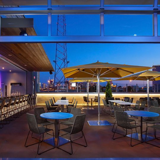 Topgolf