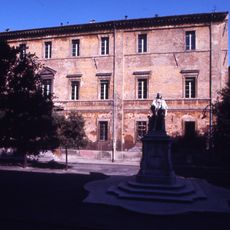 Palazzo Sangiorgi